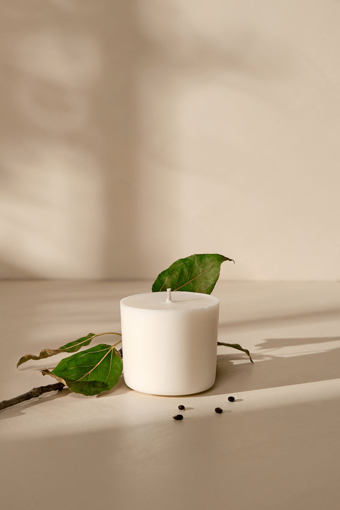 Candle Refill - Under the Apple Tree