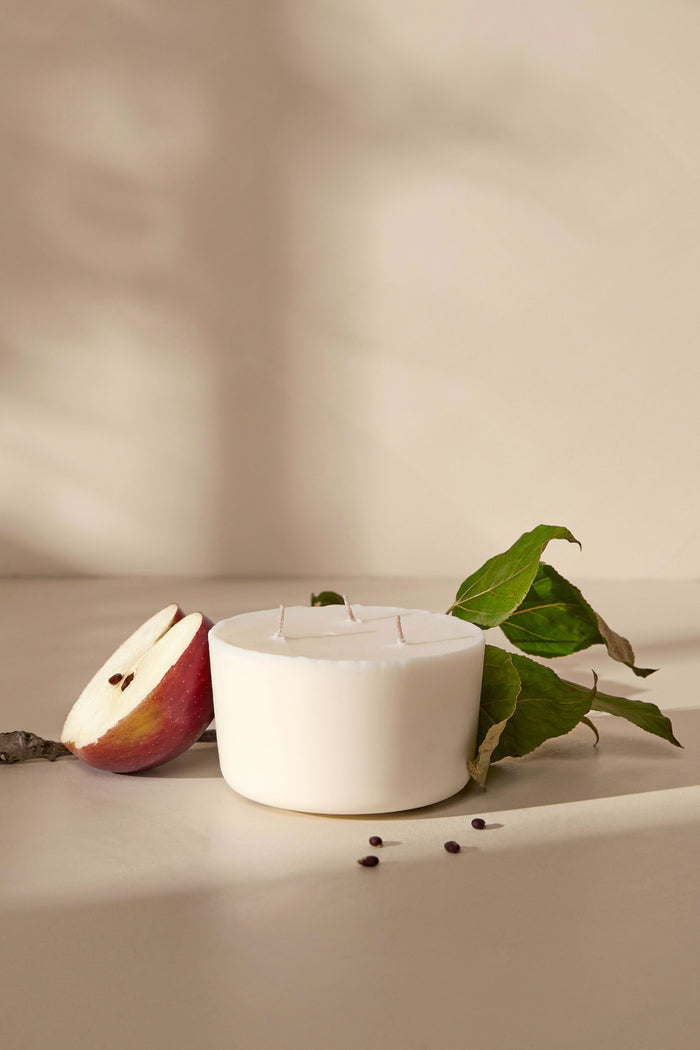 Candle Refill - Under the Apple Tree