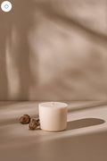 Candle Refill - White Oak and Sage