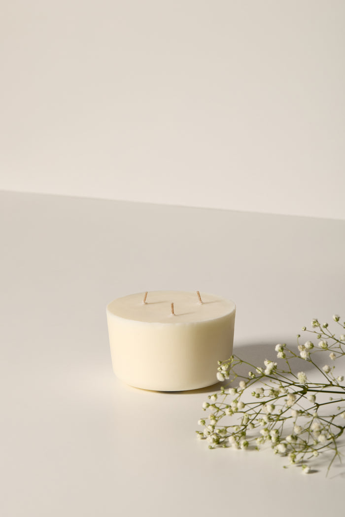 Candle Refill - White Pear & Tea