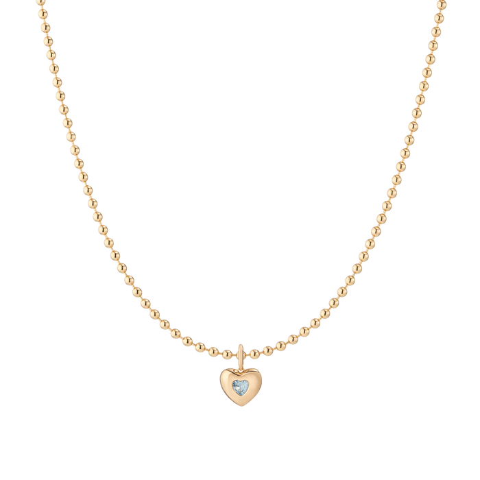 Candy Heart Charm For Bundle
