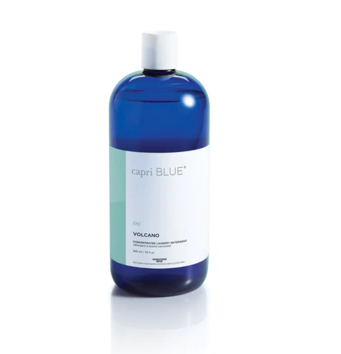 Capri blue Volcano Concentrated Laundry Detergent