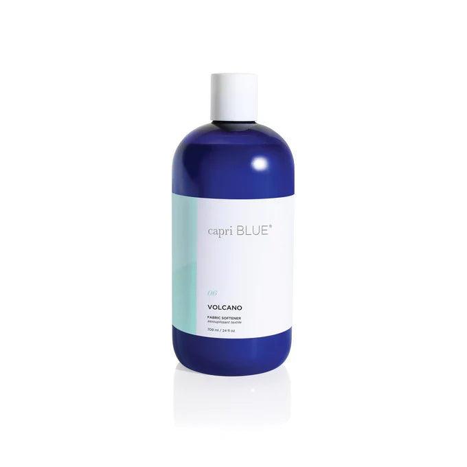 Capri blue Volcano Fabric Softener
