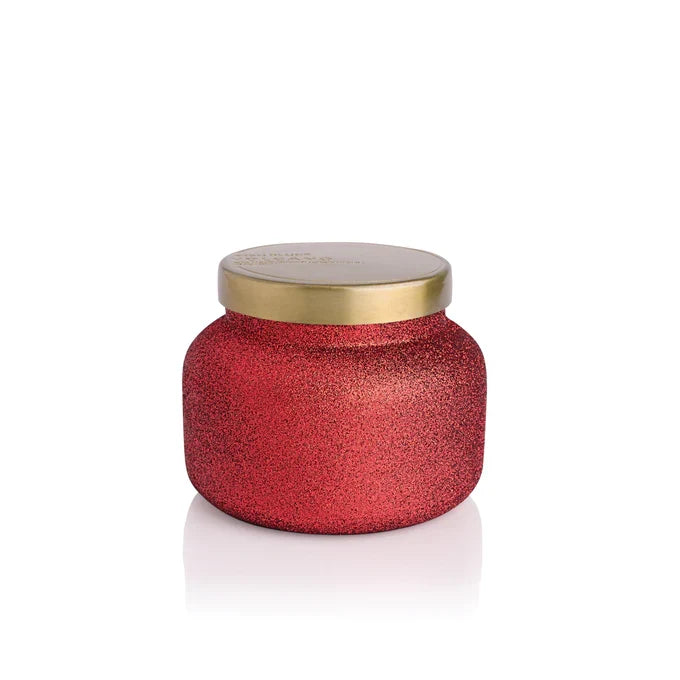 Capri blue Volcano Glam Signature Candle 19oz