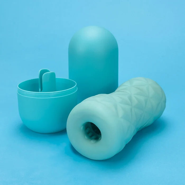 Caspar Twist & Tease Pocket pussy