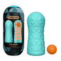 Caspar Twist & Tease Pocket pussy