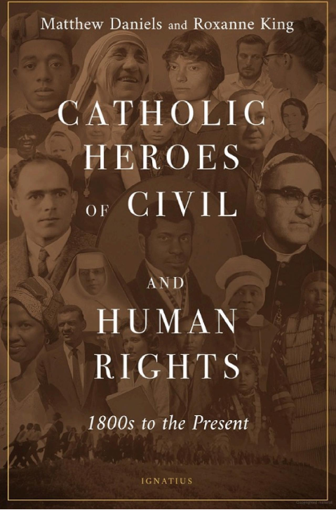 Catholic Heroes of Civil Rights