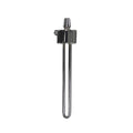 Cavity fluid injectors-chrome plated used in funeral service operations, from lynch supply