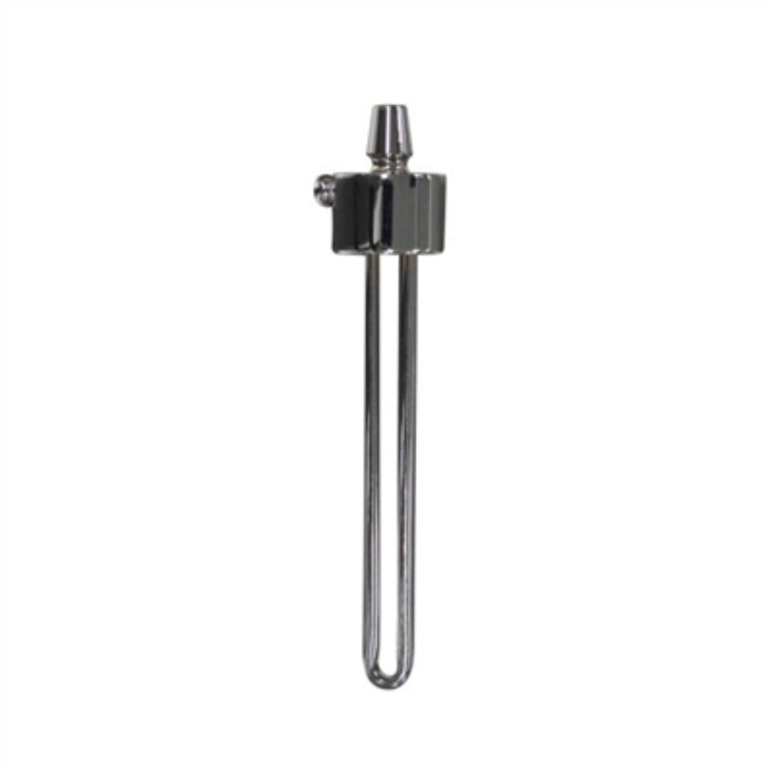 Cavity fluid injectors-chrome plated used in funeral service operations, from lynch supply
