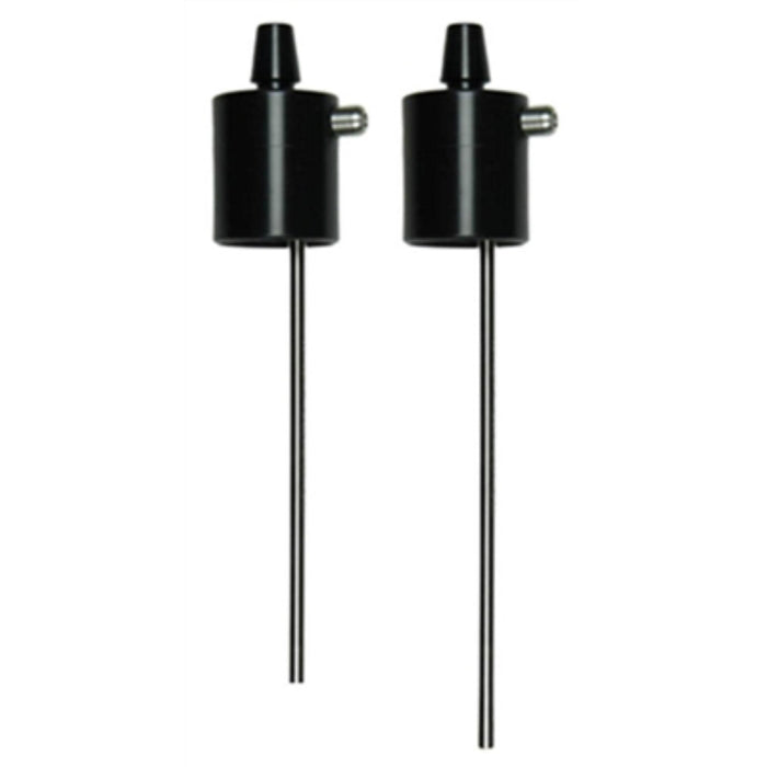 Cavity fluid injectors-heavy duty with delrin body used in funeral service operations, from lynch supply