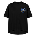 Centennial  Hi-Lo Tee - black