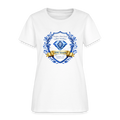 Centennial Logo Shirt - white