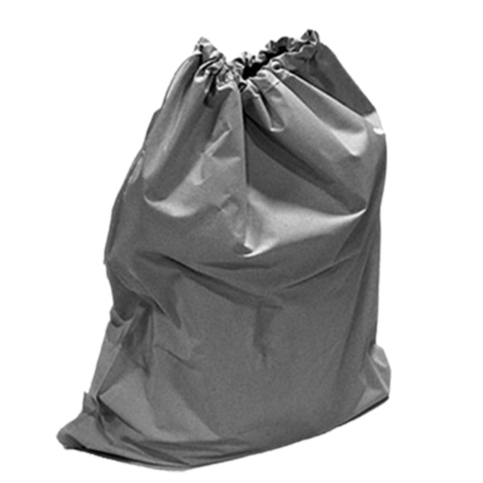 Chair cover storage bag w/drawstring cemetery supplies from lynch supply