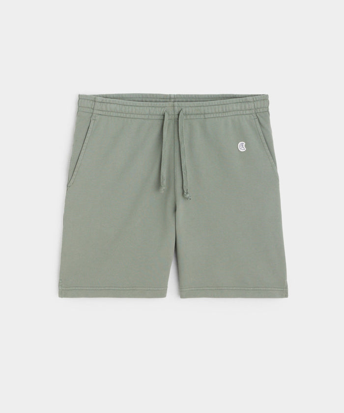 Champion 7" French Terry Sweatshort