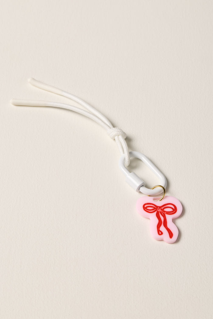 Charm Keyring - A0332