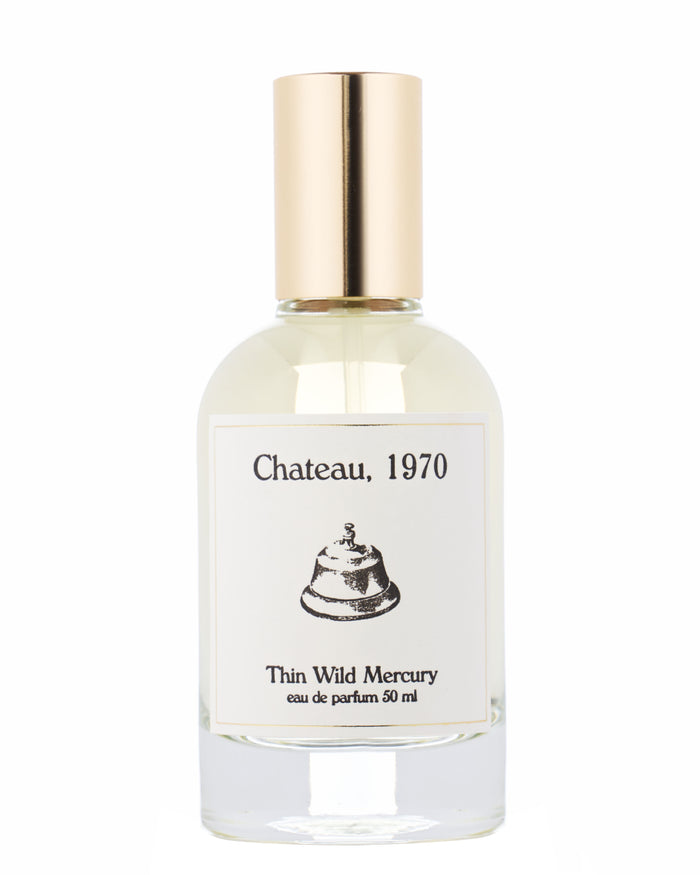 Chateau, 1970 50ml