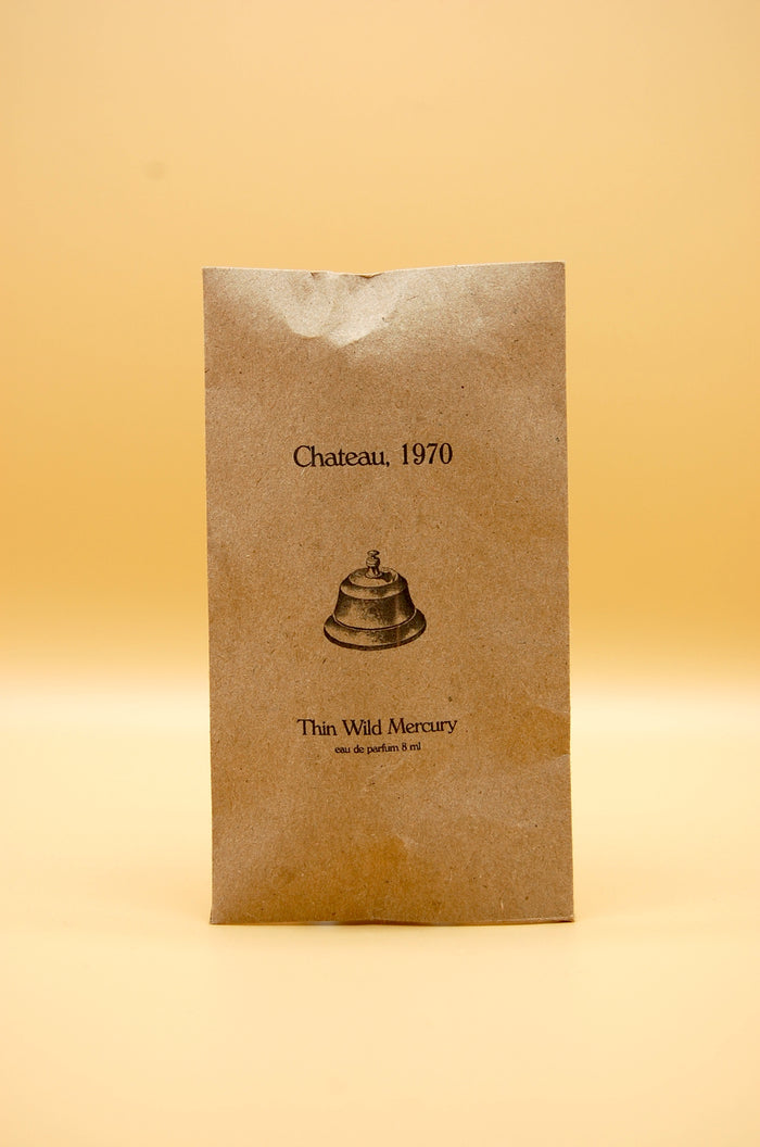 Chateau, 1970 | 8 ml Travel Sprayer