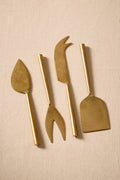 Cheese Knife Set - MA0215