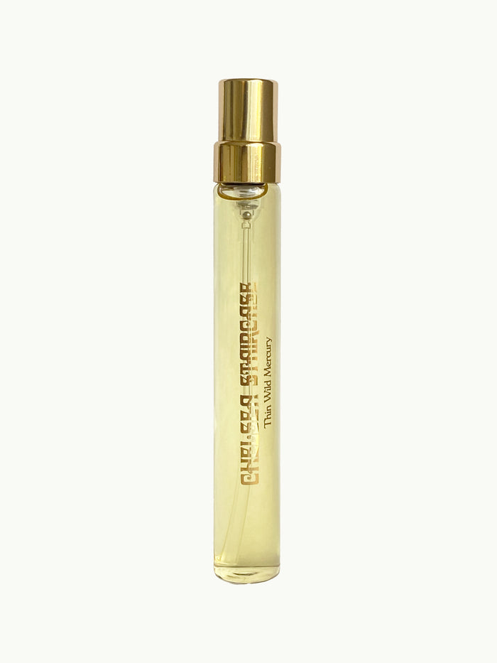 Chelsea Staircase: 8ml Travel Sprayer