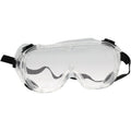 Chemical & splash goggle used in funeral service operations, from lynch supply