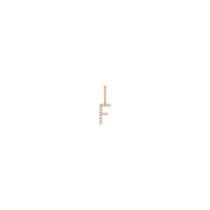 14k / Yellow / F