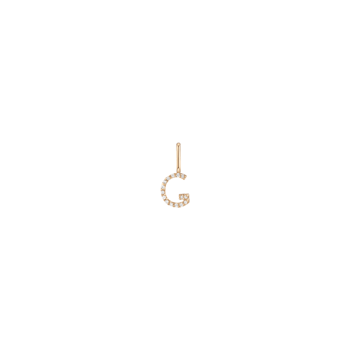14k / Yellow / G