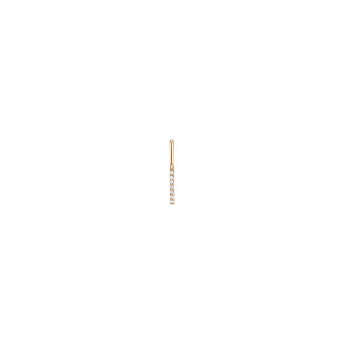 14k / Yellow / I
