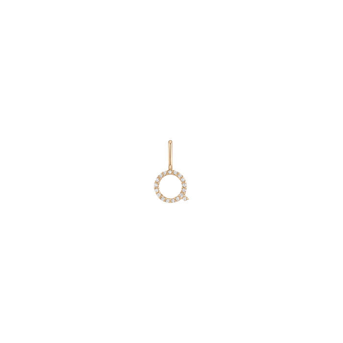 14k / Yellow / Q