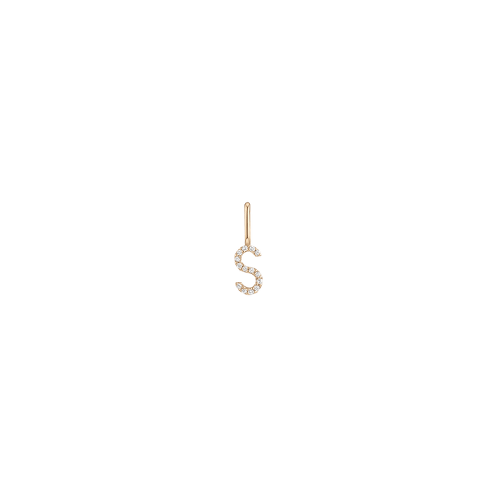 14k / Yellow / S