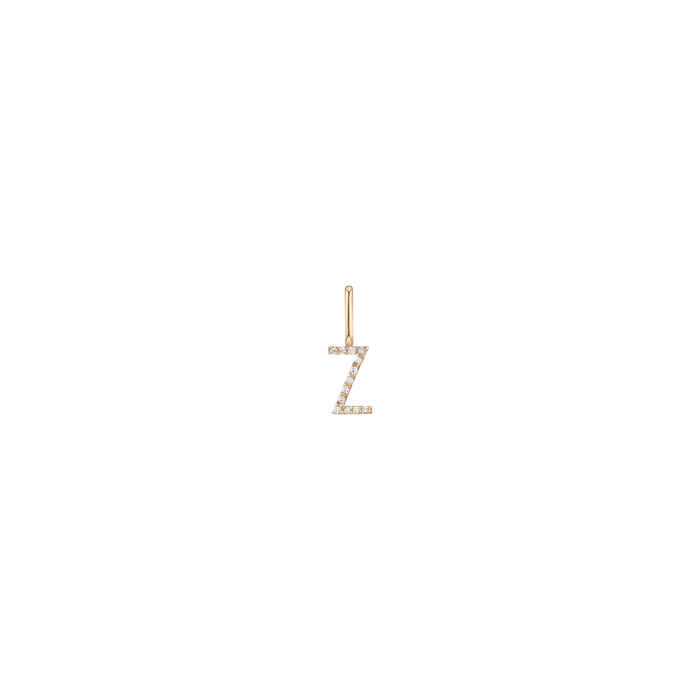 14k / Yellow / Z