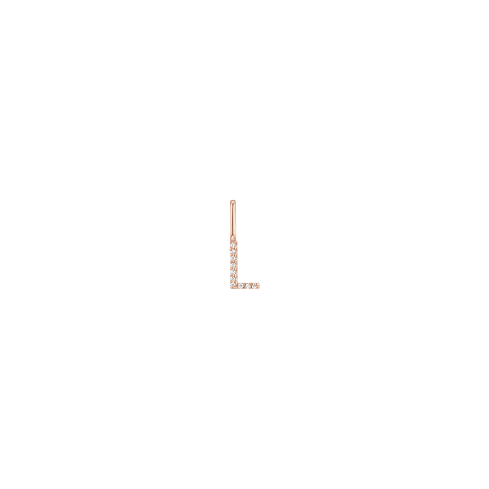 14k / Rose / L