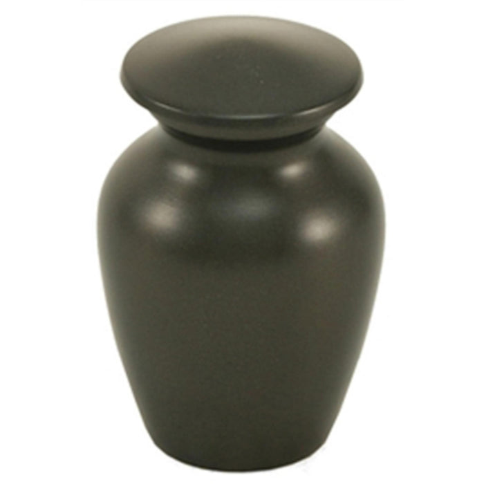 Classic flag keepsake urn-slate cremation supplies and equipment product
