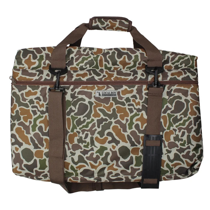 Cooler Tote local boy