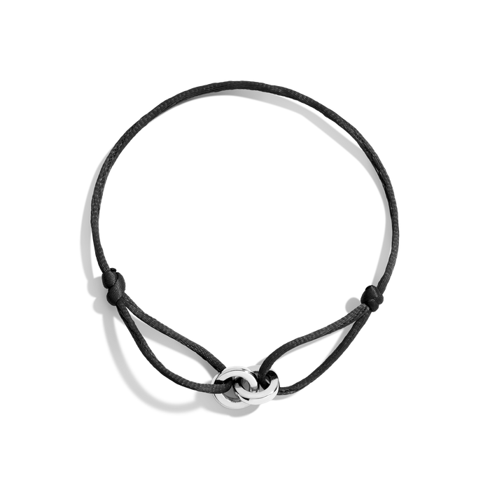 Vermeil / White / Black
