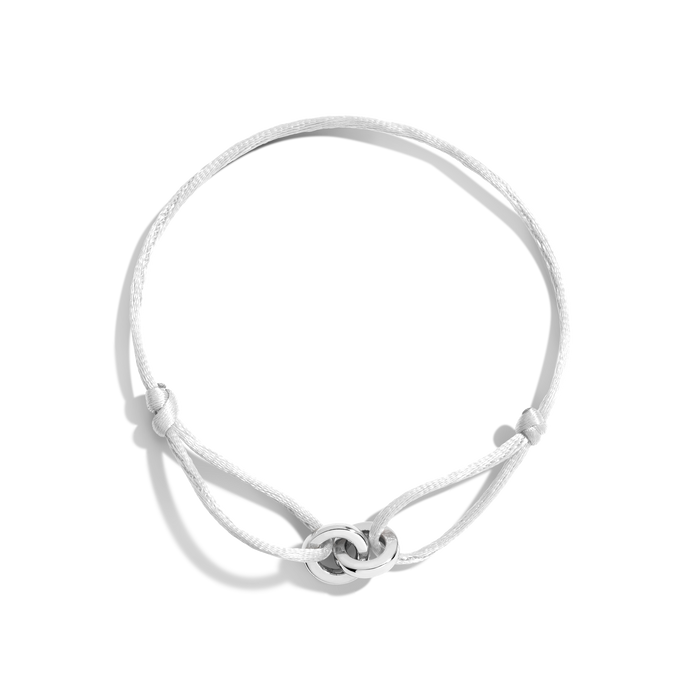 Vermeil / White / Grey