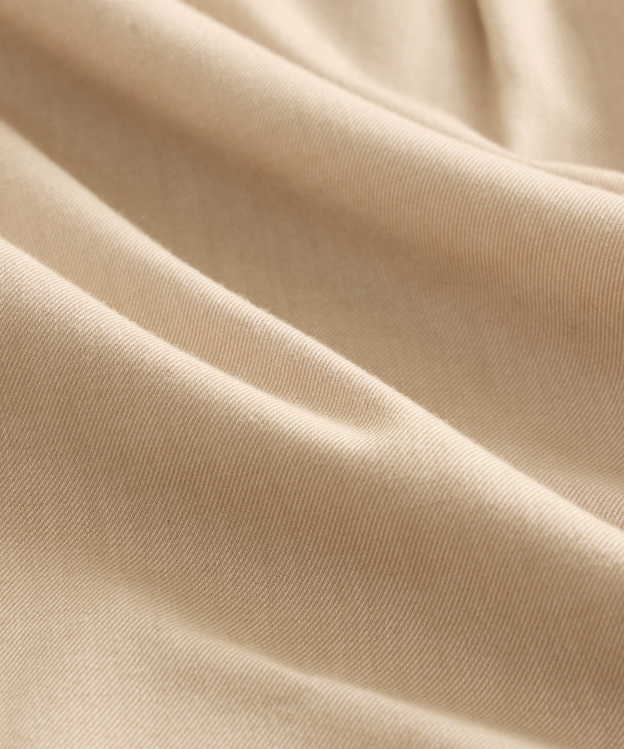 Cotton-Cashmere Sport Shirt