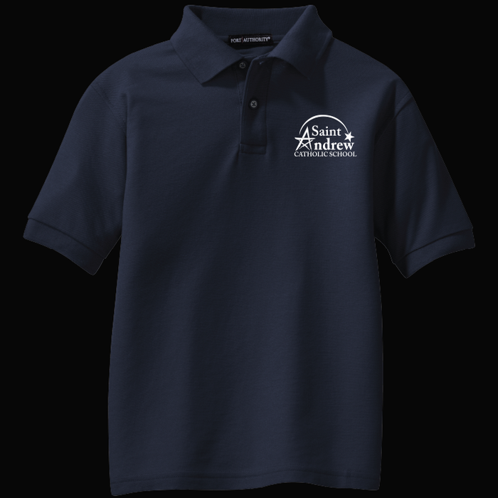 Cotton Polo