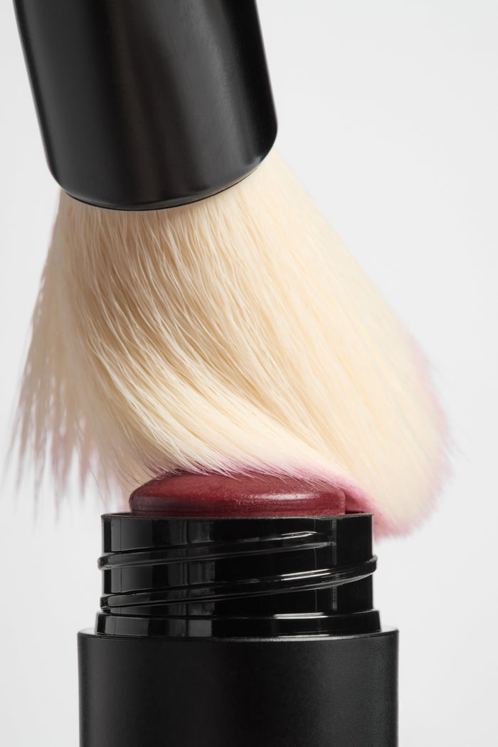 Le pinceau estompeur pour crème-Accessoire-Sans-Façon Cosmétiques-WOMANCE