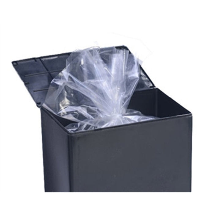 Cremains bags-heavy weight with cable ties cremation supplies and equipment product