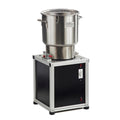 Cremains processor cremation supplies and equipment product