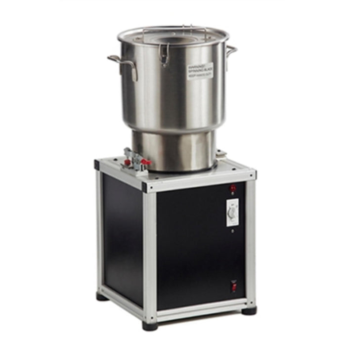 Cremains processor cremation supplies and equipment product