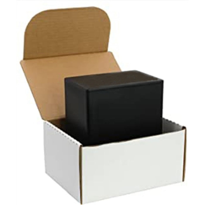 Cremation urn mailing container for plastic temporary urns (36 each) cremation supplies and equipment product