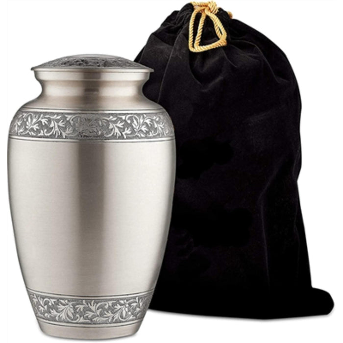 Cremation urn presentation bags cremation supplies and equipment product