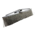 Crematory clean out brush-standard 12" cremation supplies and equipment product