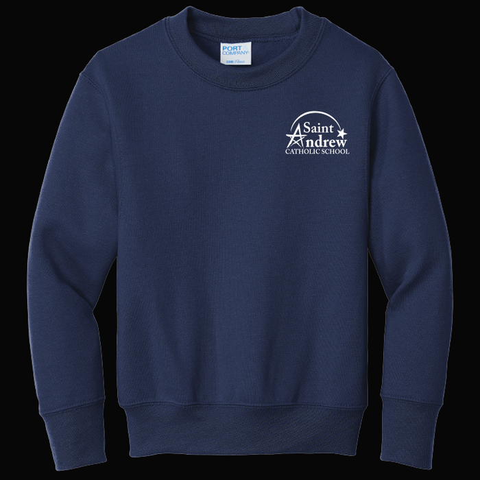 Crewneck Sweatshirt