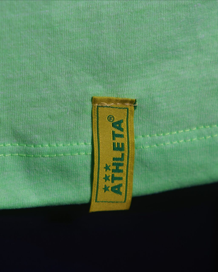 Cropped Feminina Verde Pistache