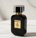 Crown 21 Perfume By Velora | Long-Lasting Premium Fragrance