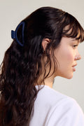 Curved Hair Clip - A0365