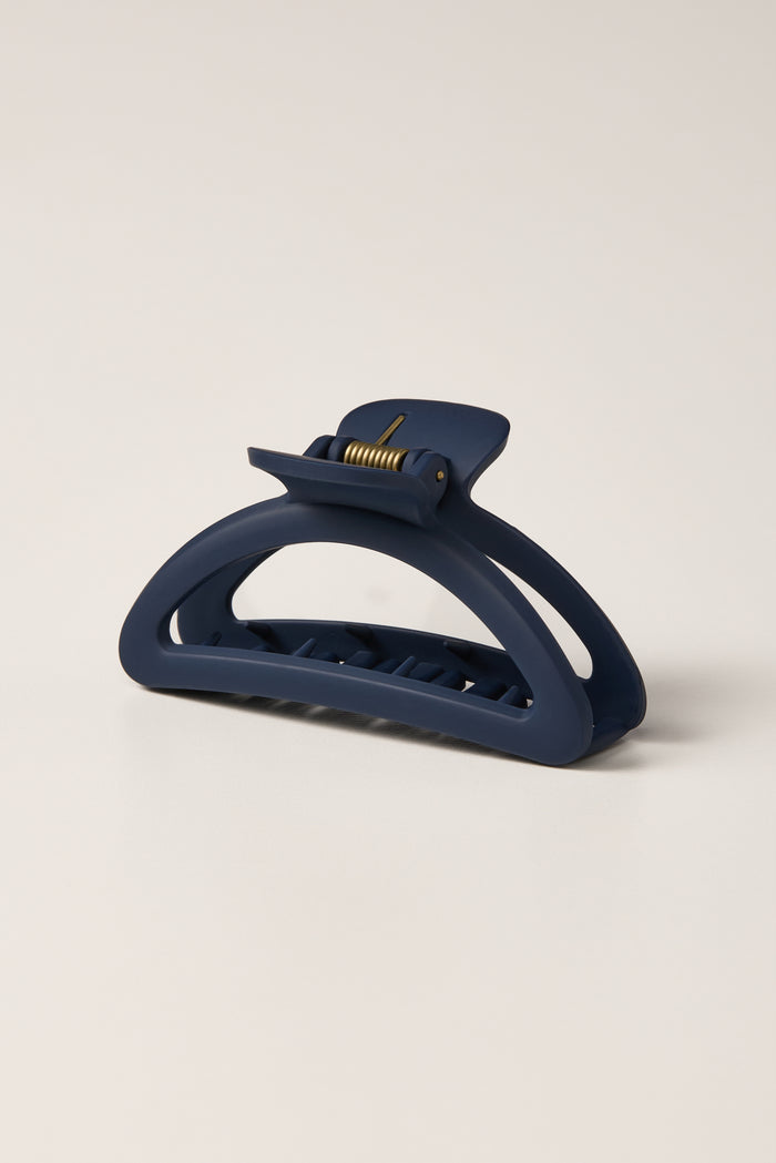 Curved Hair Clip - A0365