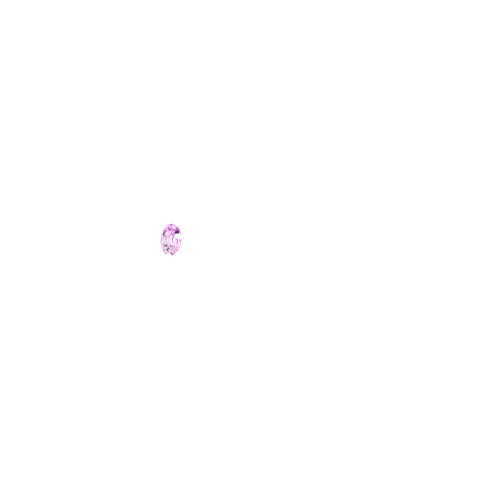 Pink Sapphire